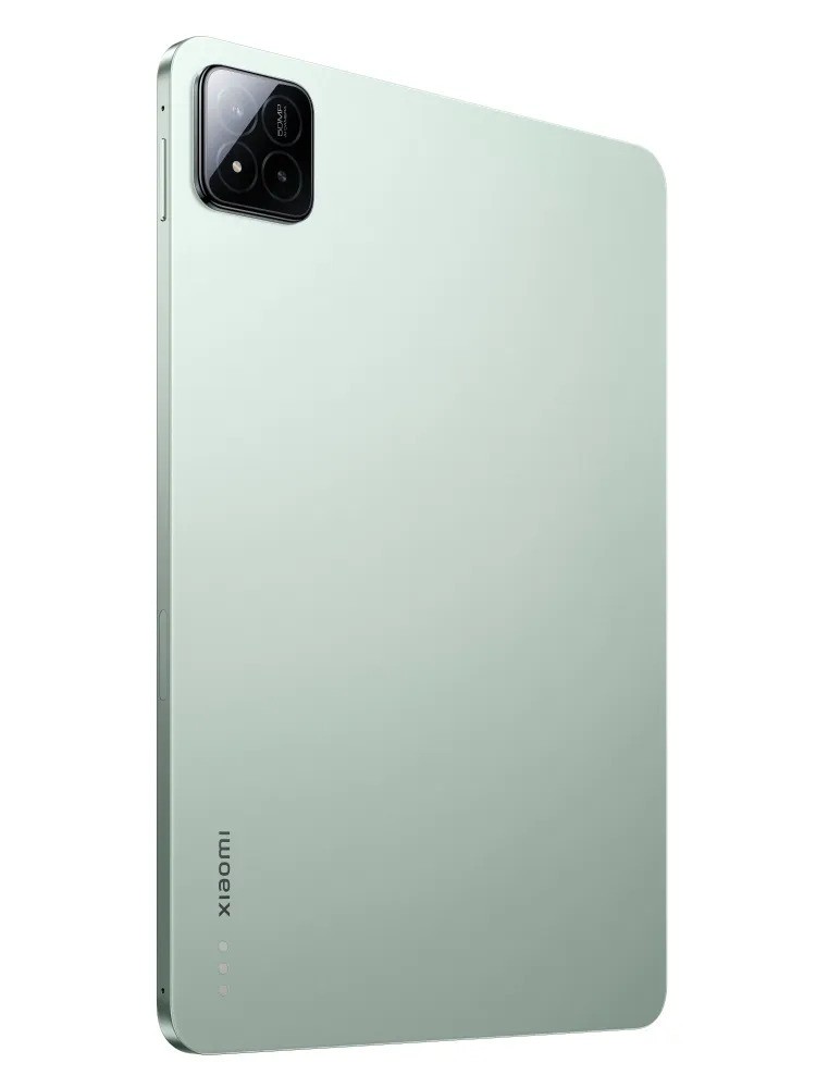 Планшет Xiaomi Pad 7 Pro 8/128 (зеленый)
