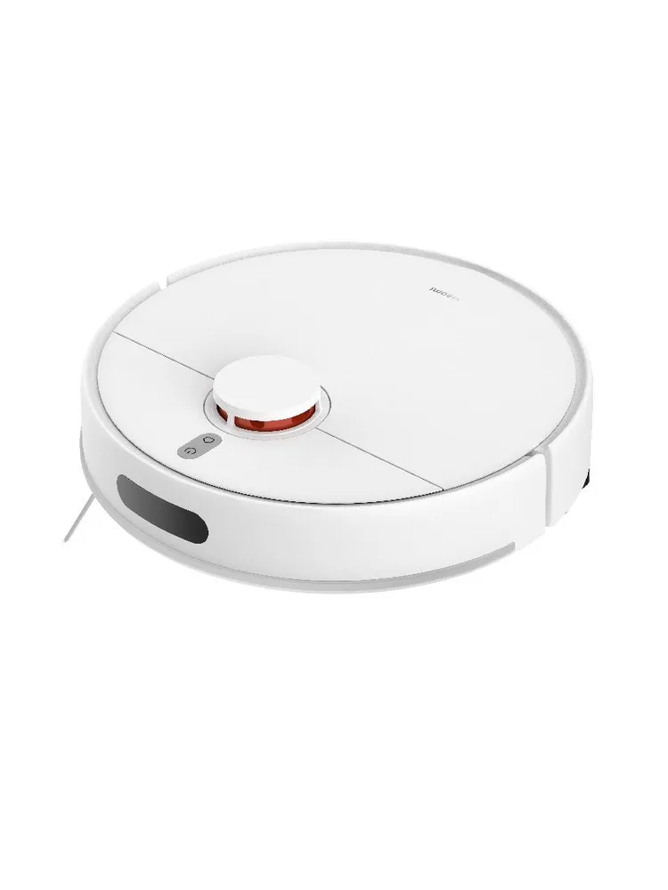Робот-пылесос Xiaomi Robot Vacuum S40C (белый)