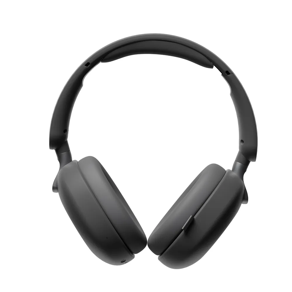 Беспроводные наушники Sudio K2 Pro Wireless Headphones (черный)