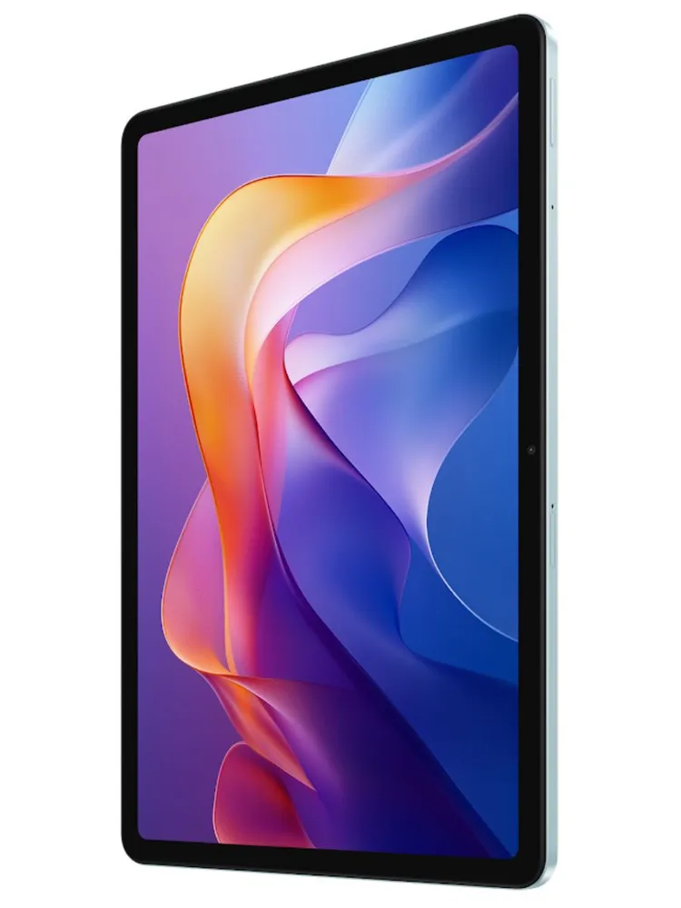 Планшет Xiaomi Redmi Pad 2 4G 4/128 (зеленый)