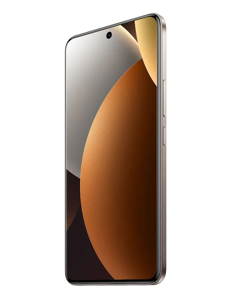 Смартфон Xiaomi Redmi Note 15 Pro 12/256 (серый)