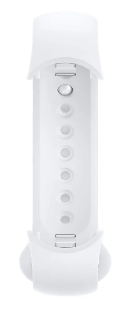 Фитнес-браслет Xiaomi Smart Band 9 (серебристый)