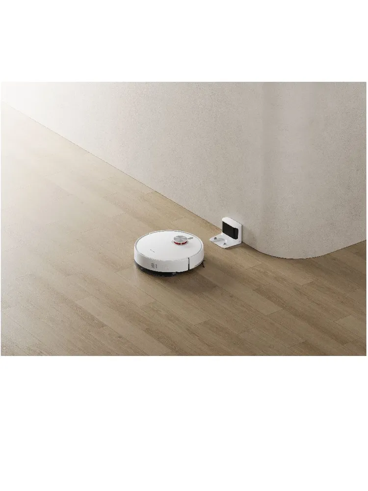 Робот-пылесос Xiaomi Robot Vacuum S40 (белый)