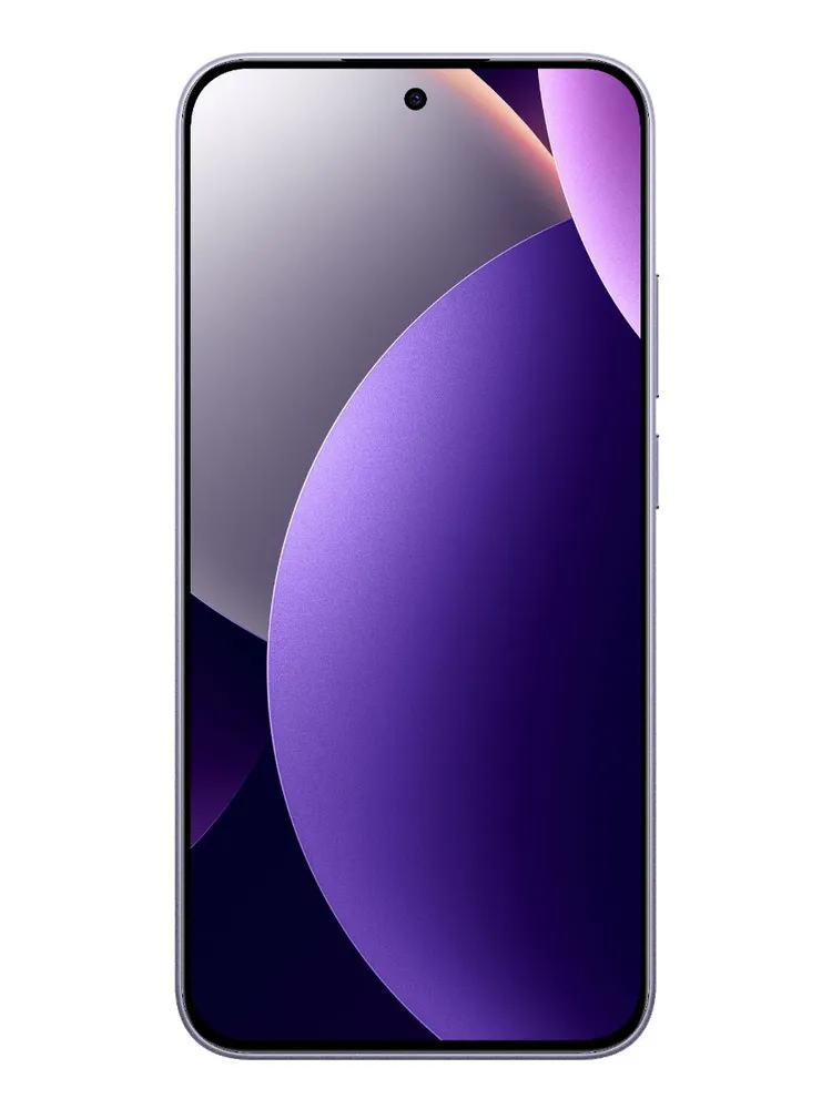 Смартфон Xiaomi Redmi Note Pro 5G 8/256 (фиолетовый)