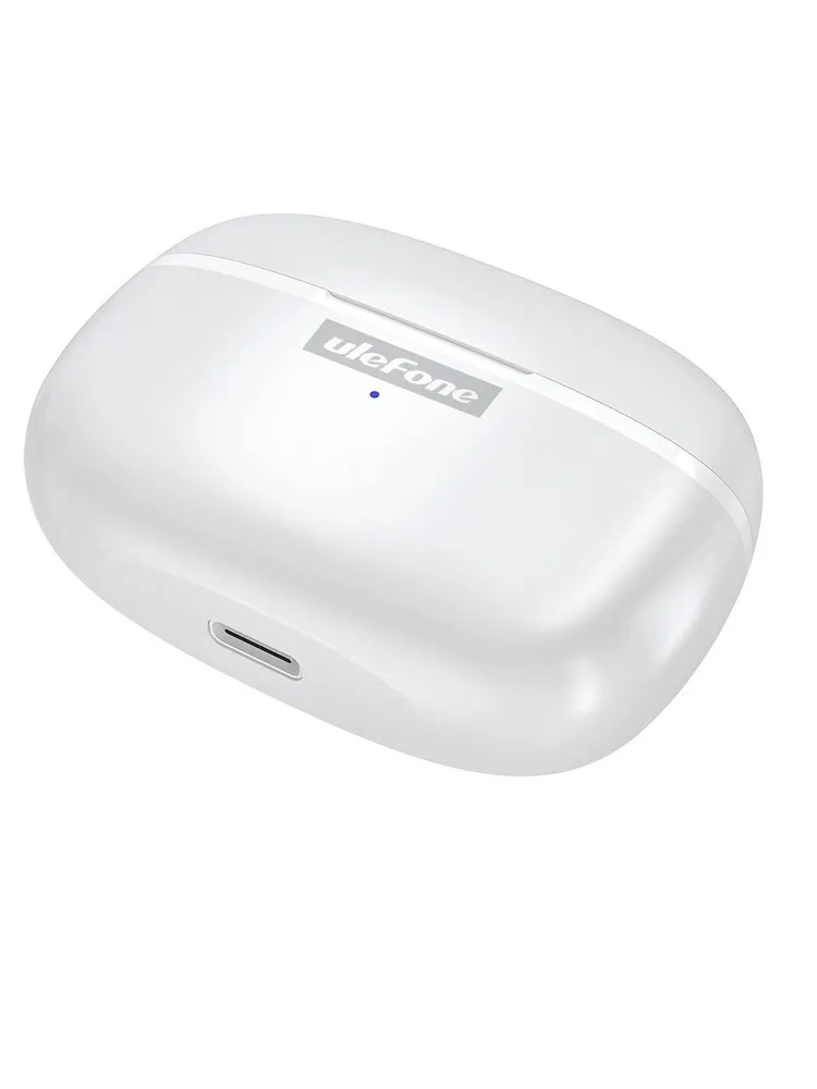 Беспроводные наушники Ulefone Buds (белый)
