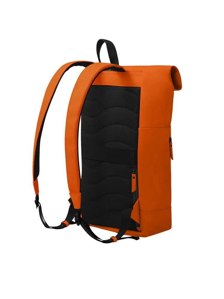 Рюкзак Gaston Luga Backpack Rullen 16'' (оранжевый)