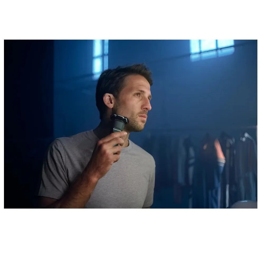 Электробритва Philips Series 7000 S7887/55 (черный)