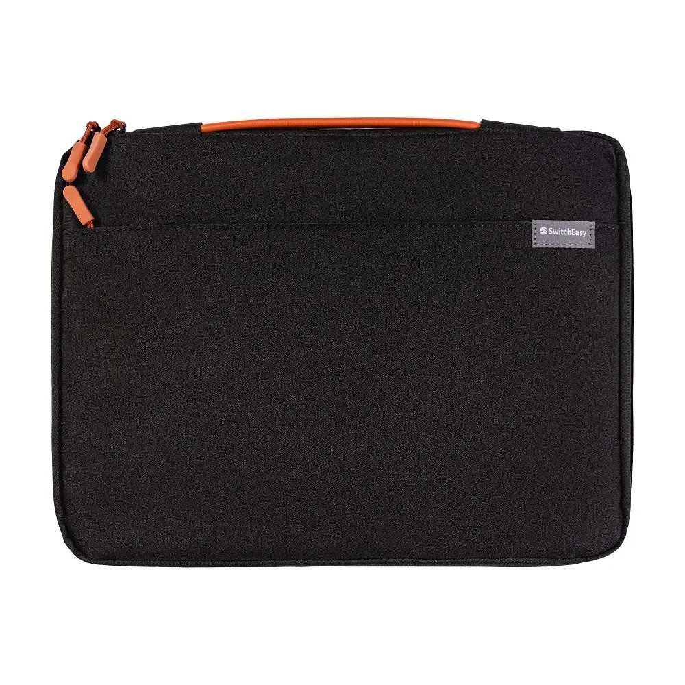 Чехол SwitchEasy GMBP14039BK22 Modern MacBook Sleeve (13''/14'', черный)