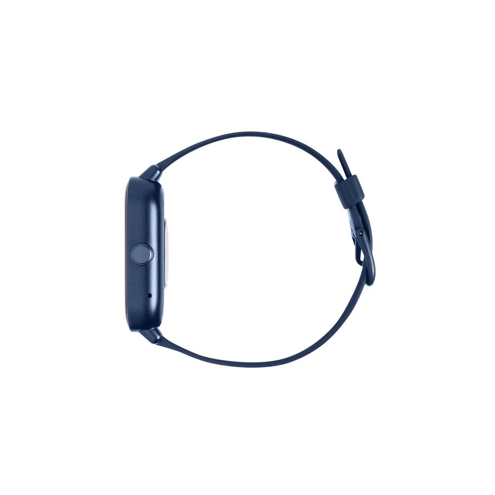 Умные часы TTEC Tempus (46mm, темно-синий)