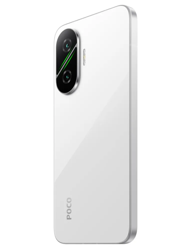 Смартфон POCO F7 12/512 (белый)