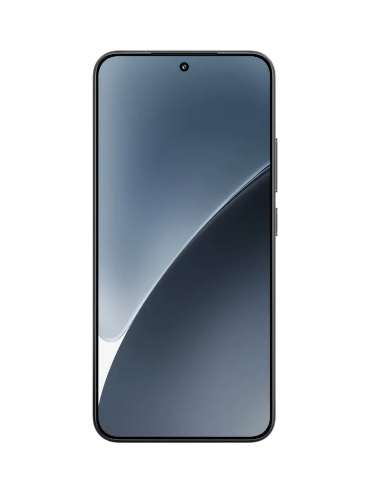 Смартфон Xiaomi 15 12/256 (черный)