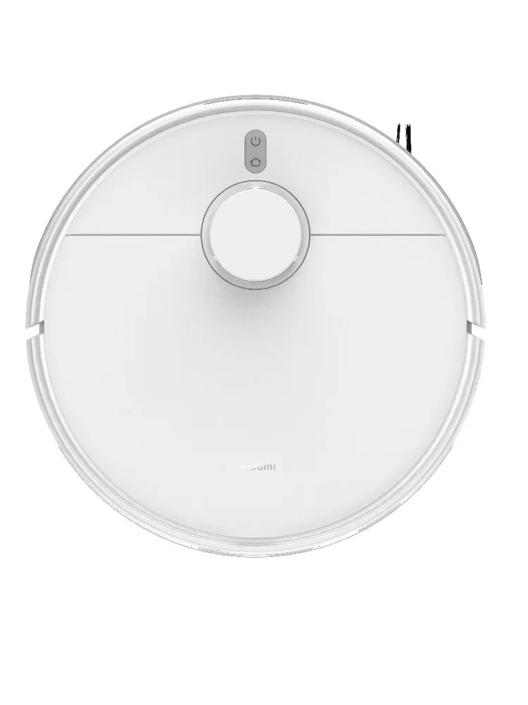 Робот-пылесос Xiaomi Robot Vacuum H40 (белый)