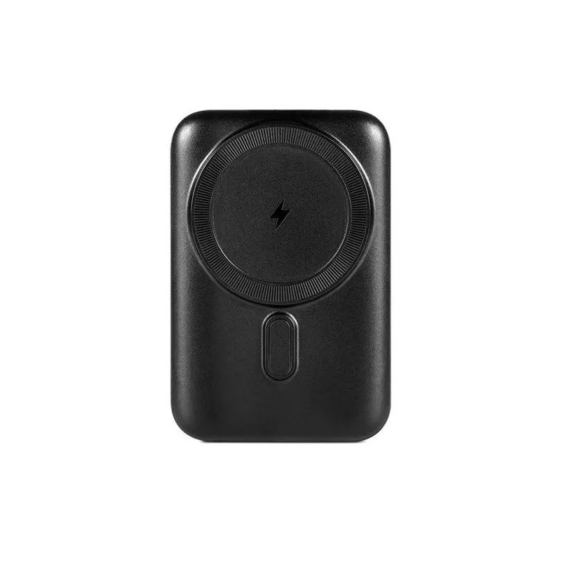 Внешний аккумулятор TTEC ReCharger Pro M 10000 mAh (черный)