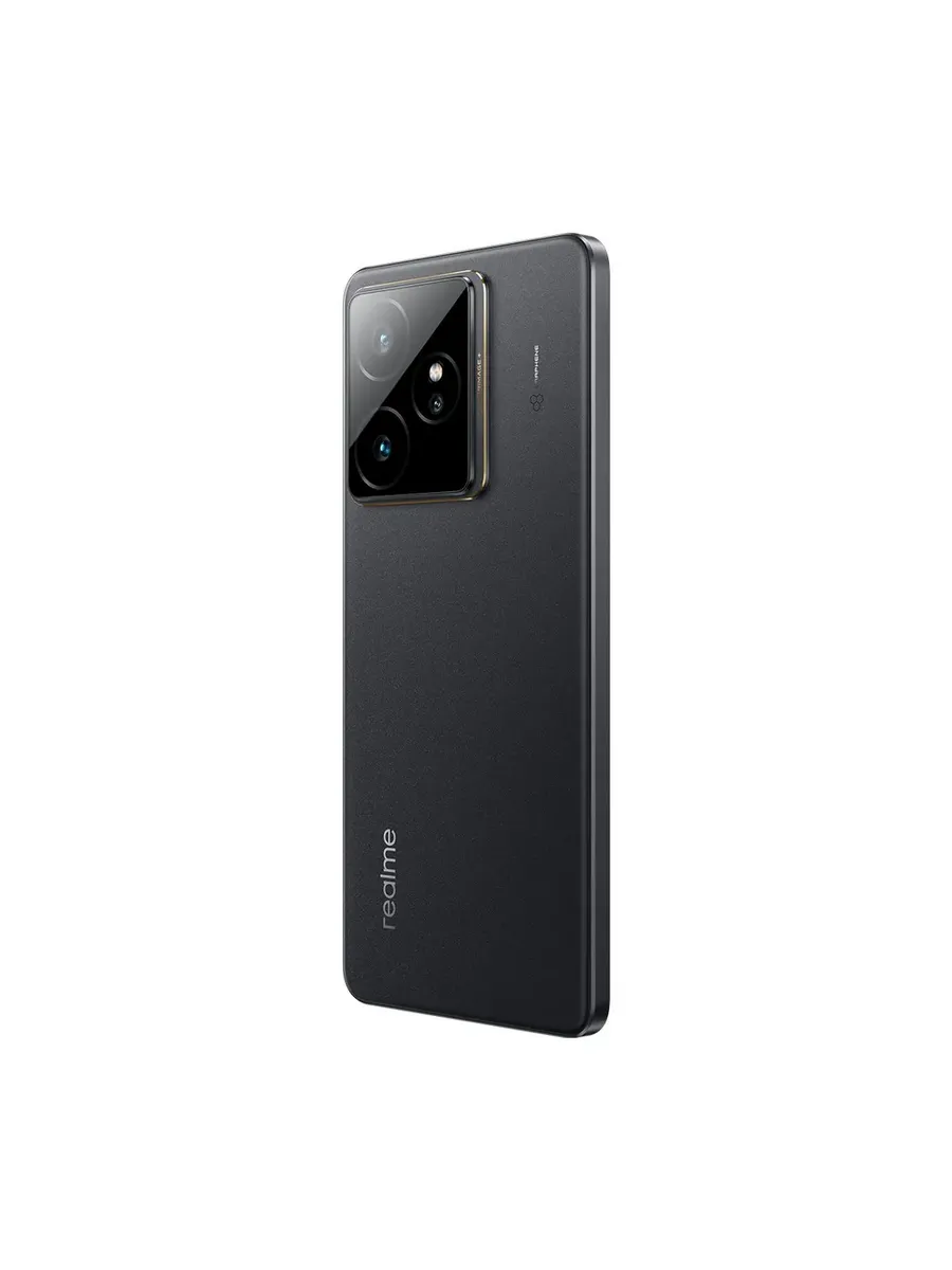 Смартфон Realme GT 7 12/256 (черный)