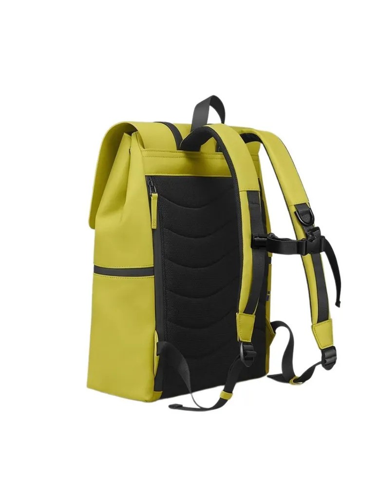 Рюкзак Gaston Luga RE1603 Splаsh 2.0 16'' (лайм)