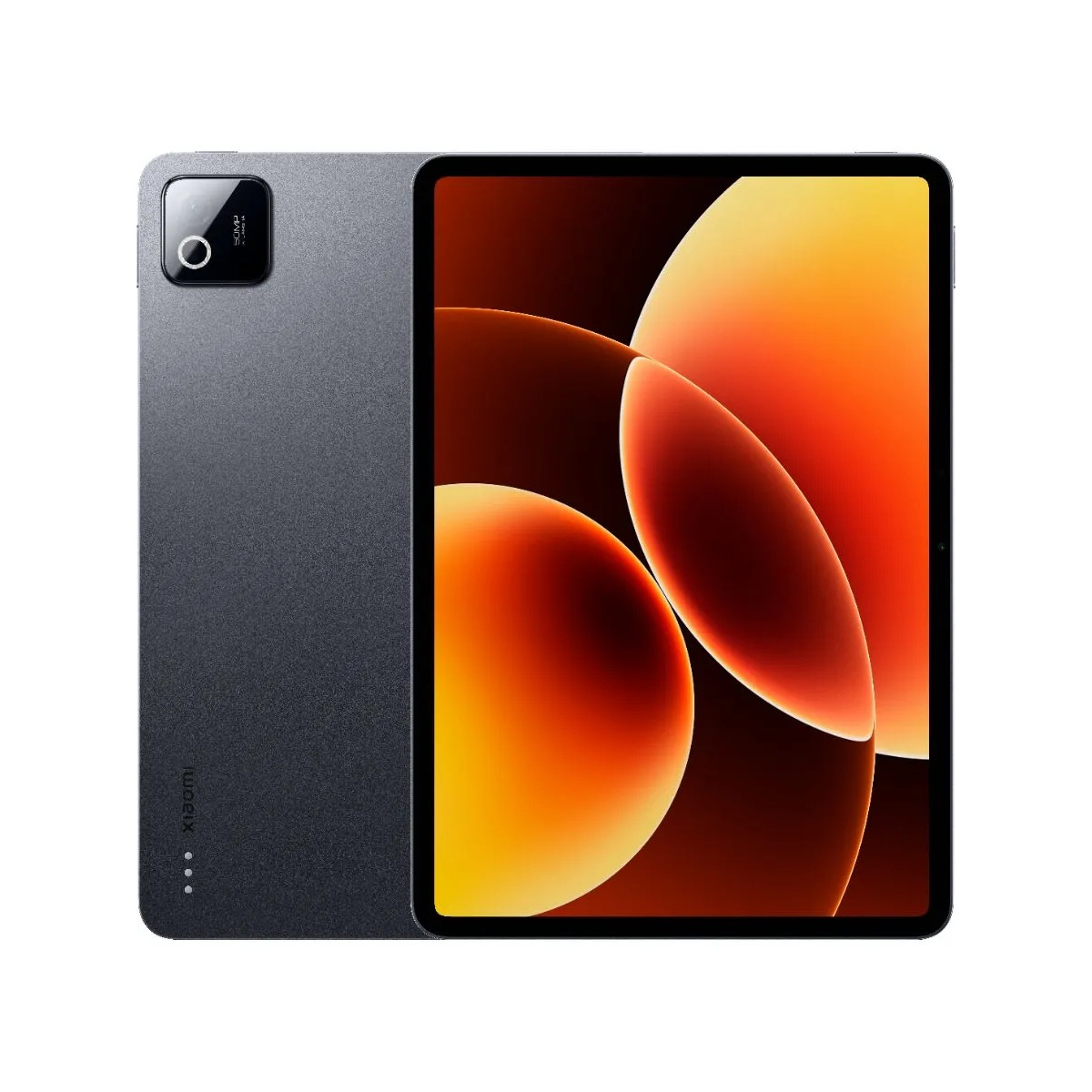 Планшет Xiaomi Pad 8 Pro 8/256 (серый)
