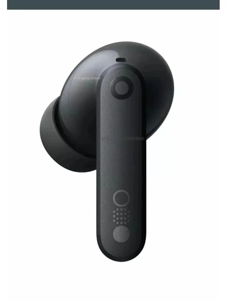 Беспроводные наушники CMF by Nothing Buds Pro 2 (темно-серый)