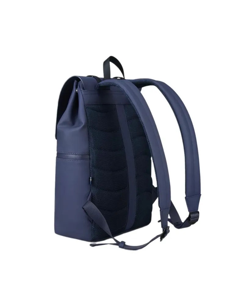 Рюкзак Gaston Luga RE805 Backpack Splash 2.0 13'' (темно-синий)