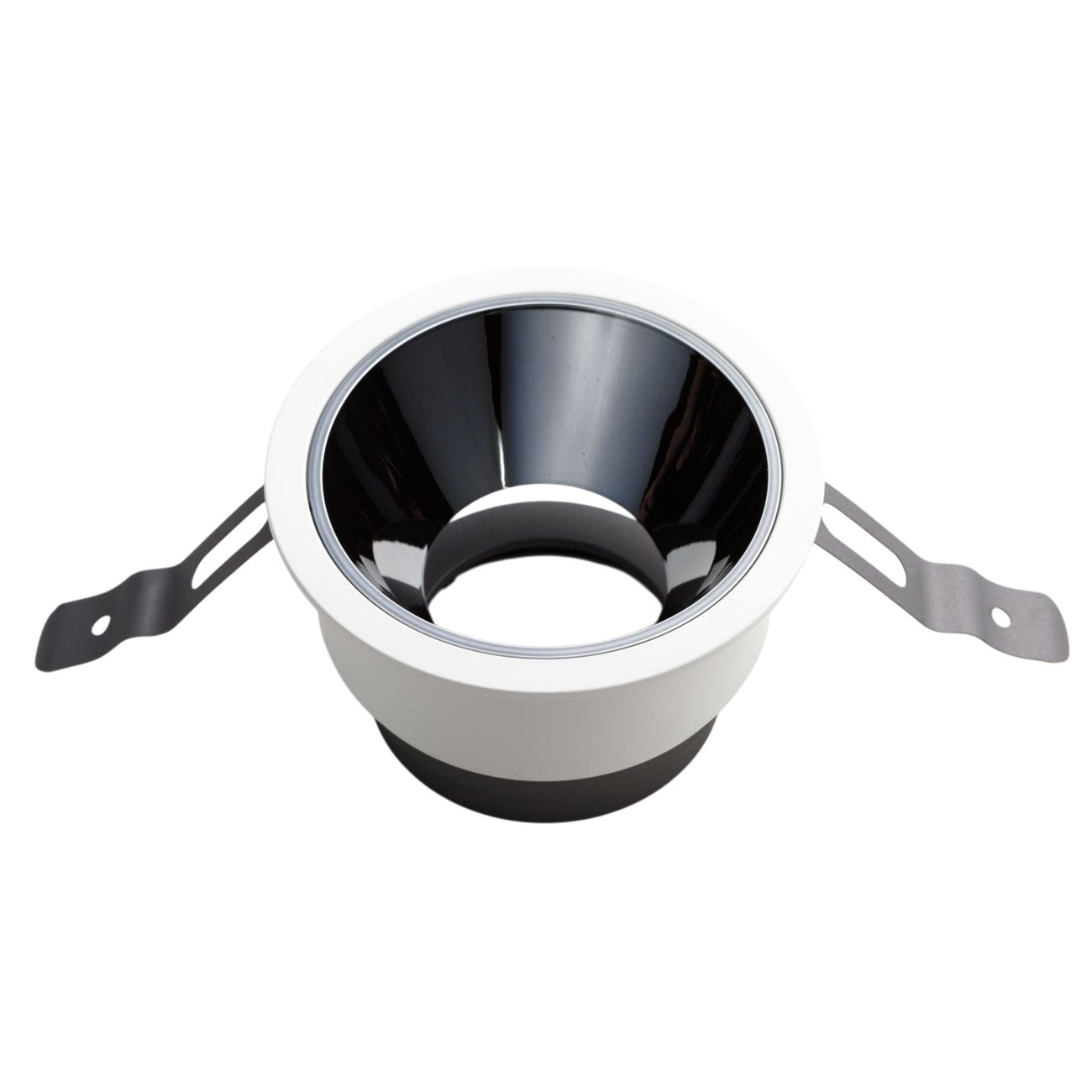 Рамка для встраиваемого светильника Yeelight Pro S21 (круг, белый)