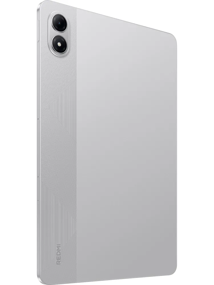 Планшет Xiaomi Redmi Pad 2 Pro 5G 6/128 (серебристый)