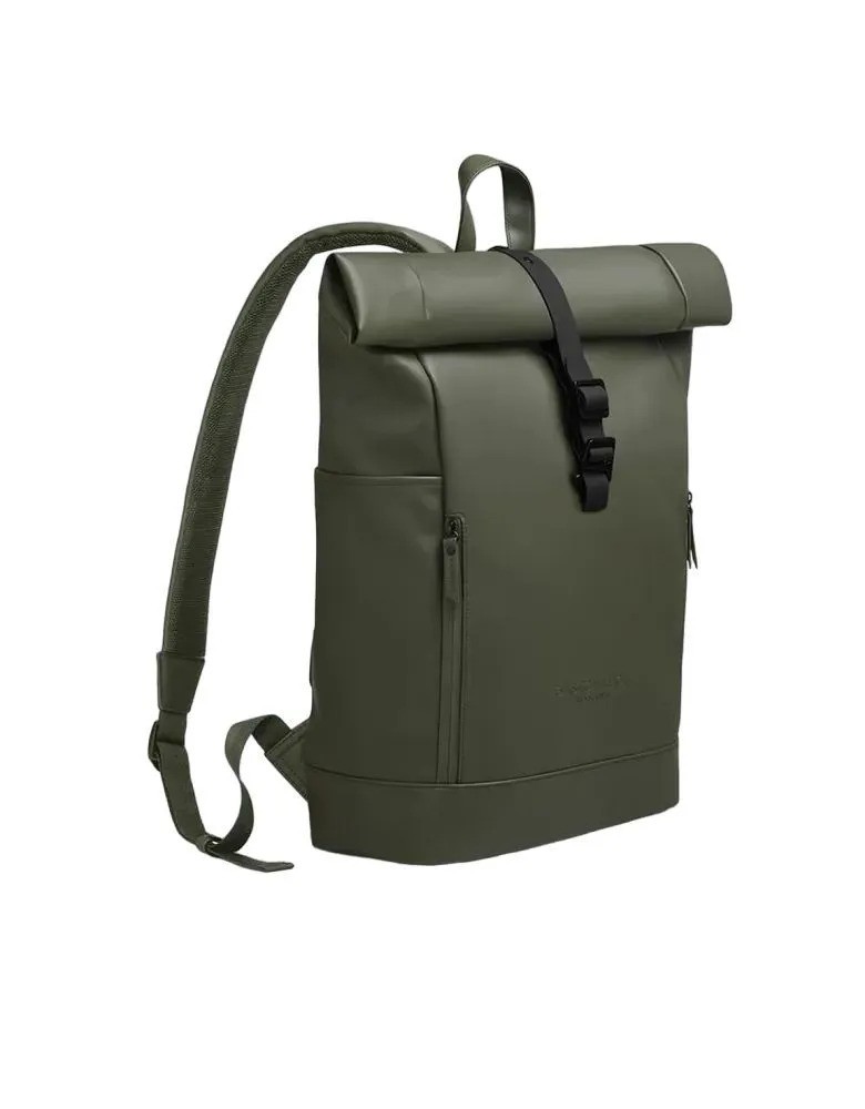 Рюкзак Gaston Luga Backpack Rullen 16'' (оливковый)