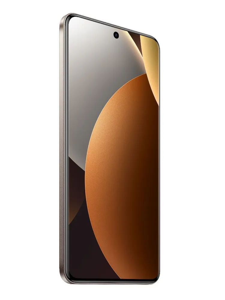 Смартфон Xiaomi Redmi Note 15 Pro 12/256 (серый)