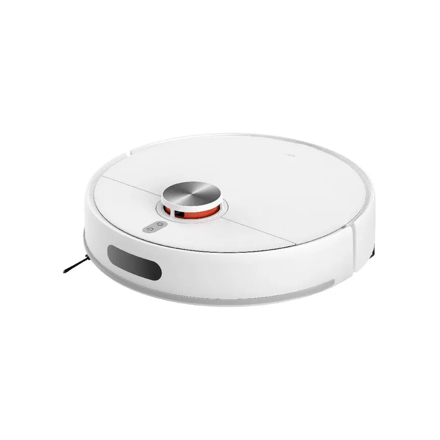 Робот-пылесос Xiaomi Robot Vacuum S40 (белый)