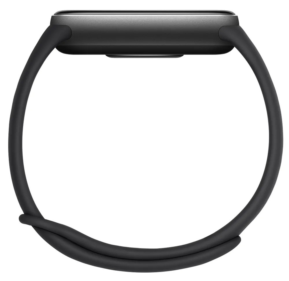 Фитнес-браслет Xiaomi Smart Band 9 (черный)