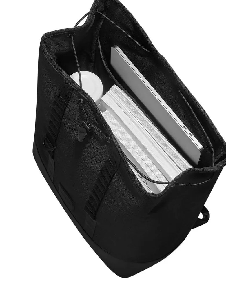 Рюкзак Gaston Luga Heritage 16'' (черный)