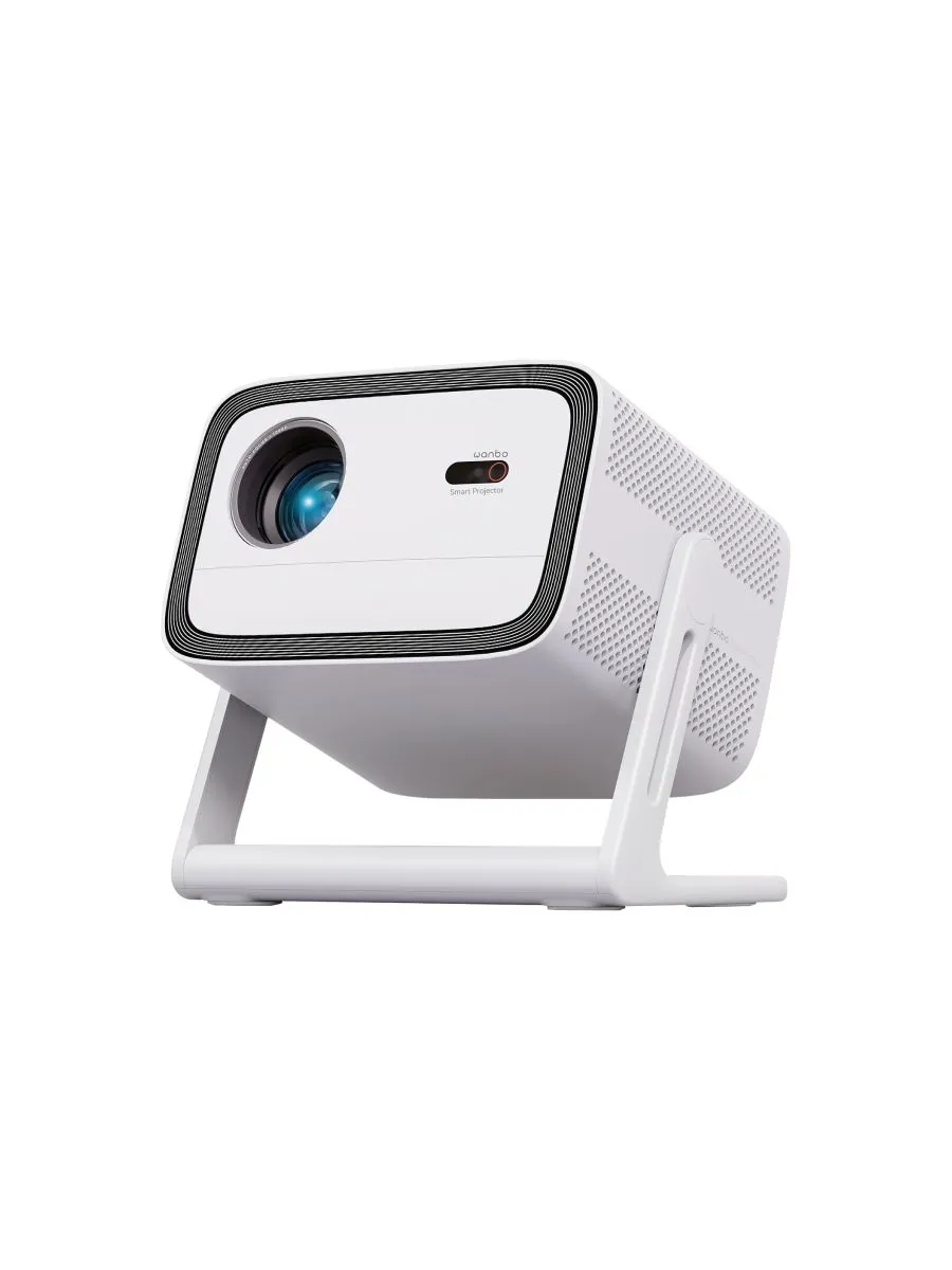 Проектор Wanbo Projector Vali 1 (белый)