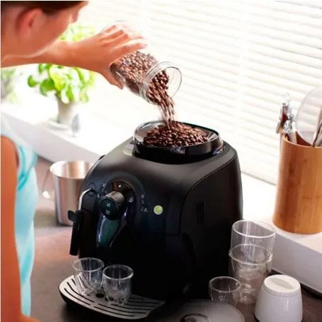 Кофемашина Gaggia Besana