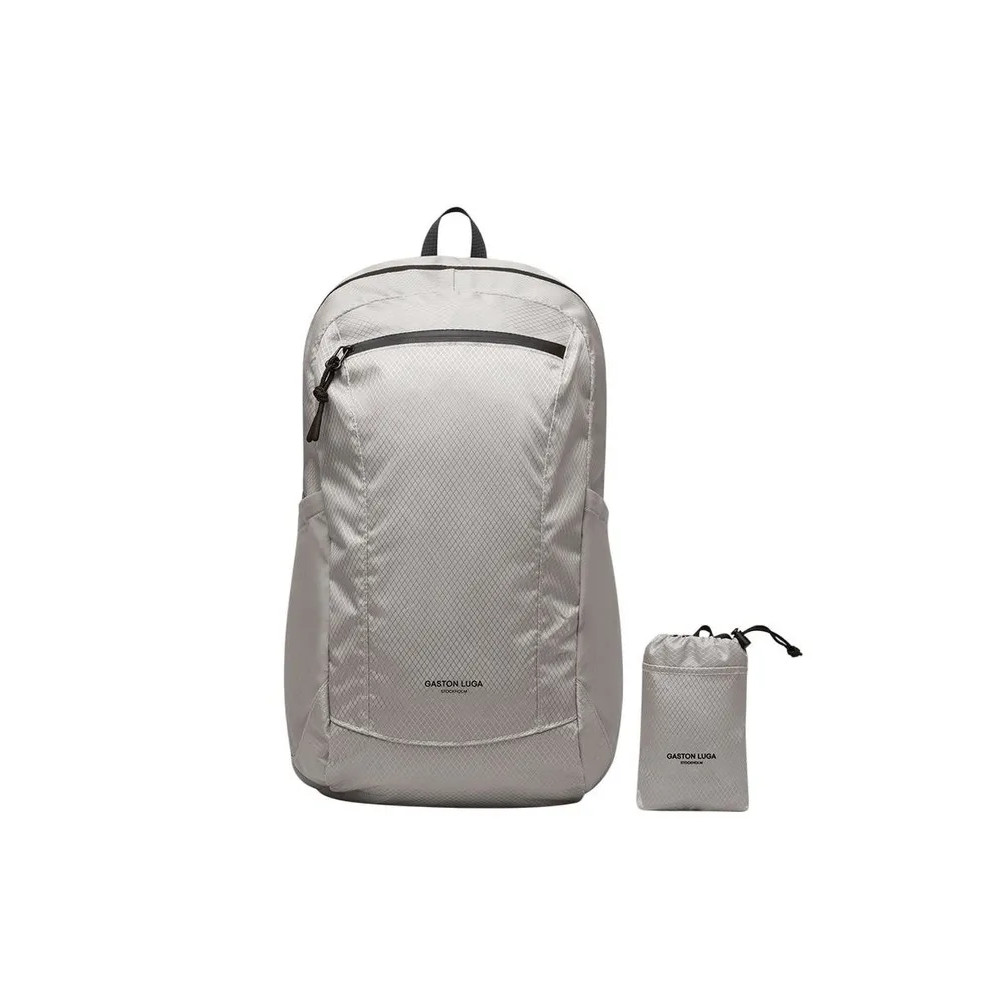 Рюкзак Gaston Luga Lightweight Packable Backpack (бежевый)