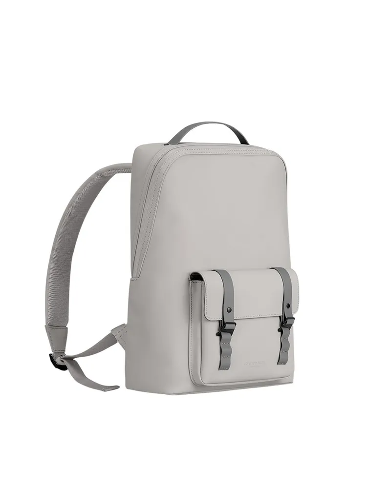 Рюкзак Gaston Luga Spläsh Organic 15'' (бежевый)