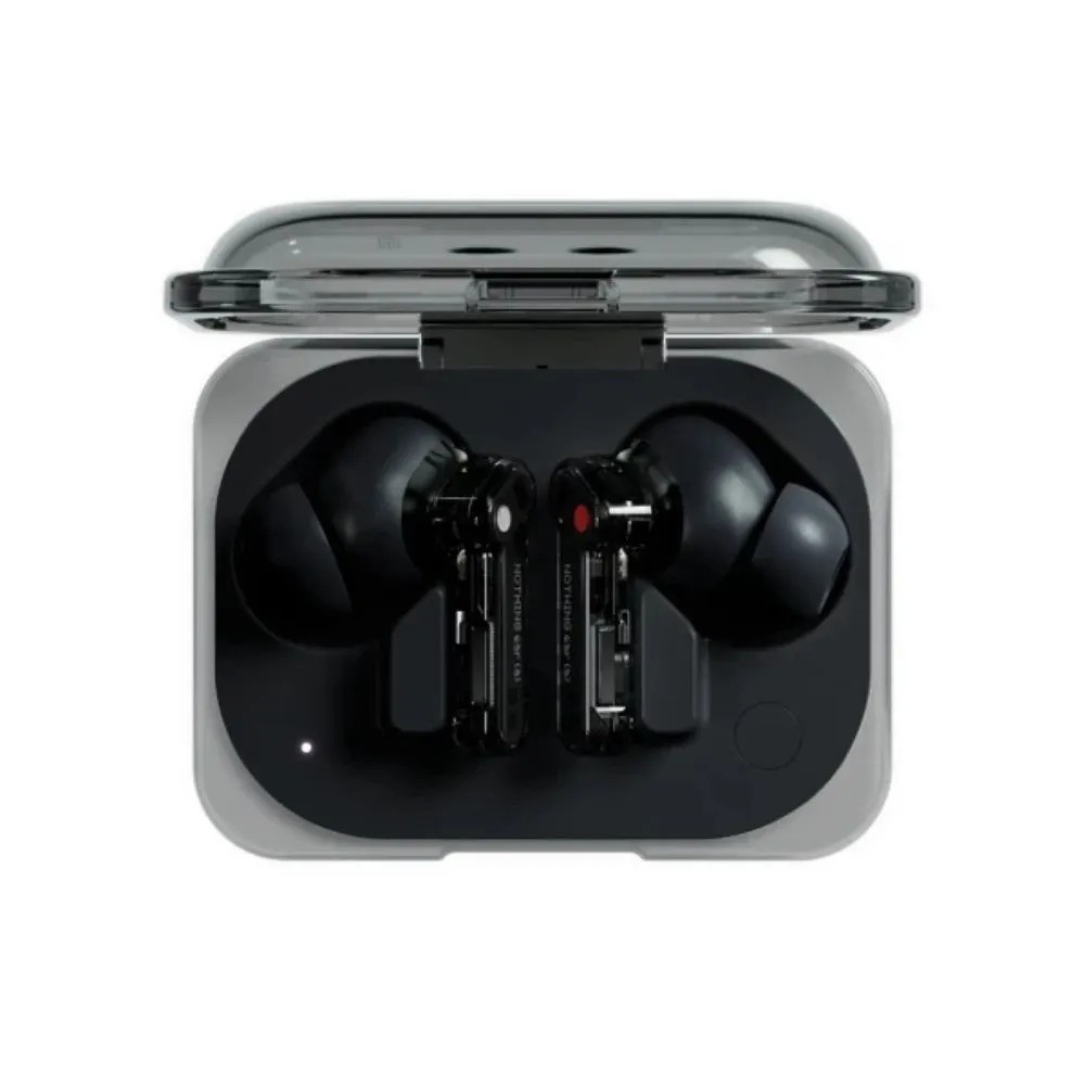 Беспроводные наушники Nothing Ear (a) (черный)