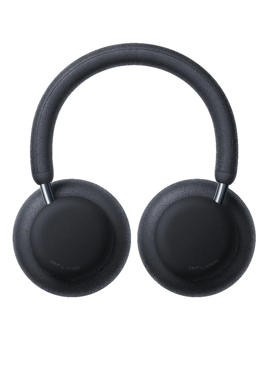 Беспроводные наушники CMF by Nothing Headphone Pro (темно-серый)