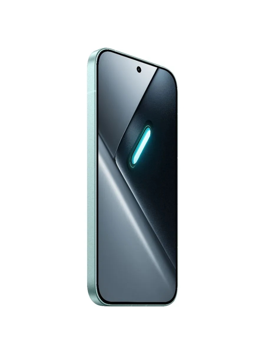 Смартфон POCO X8 Pro 12/512 (черный)