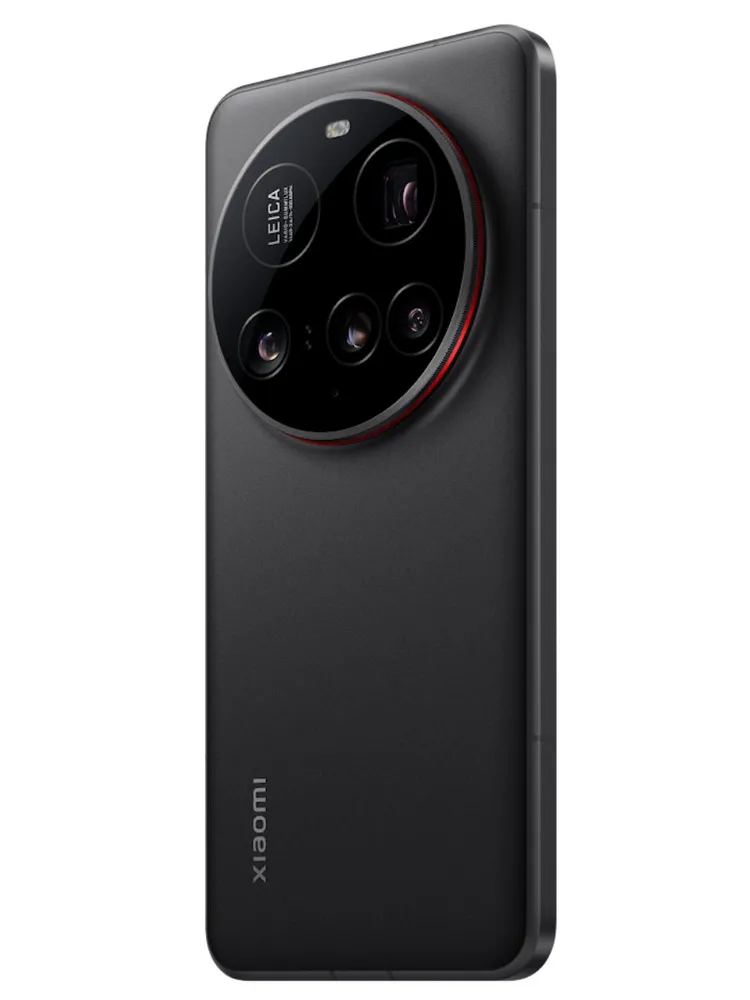 Смартфон Xiaomi 15 Ultra 16/512 (черный)