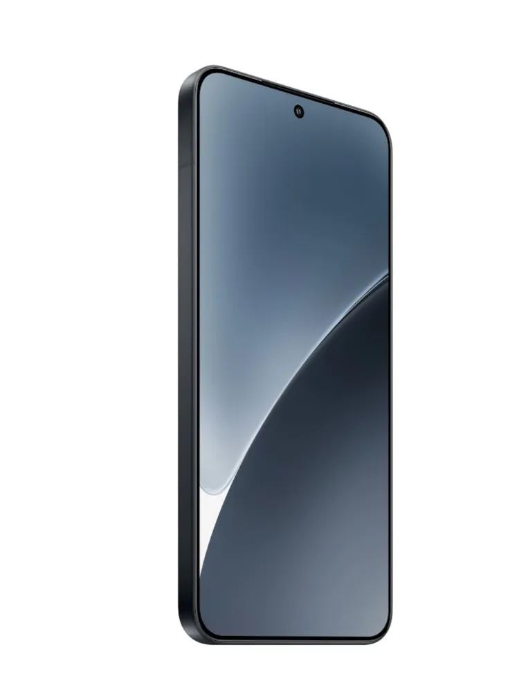 Смартфон Xiaomi 15 12/256 (черный)