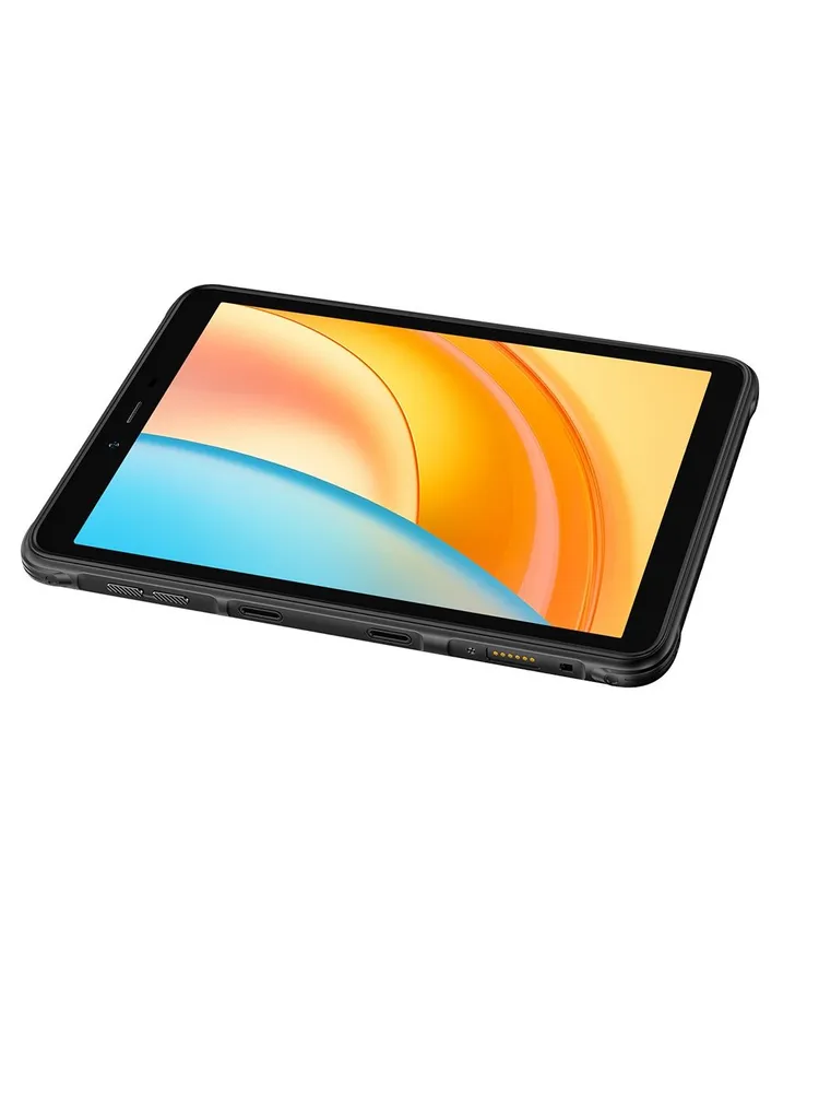 Планшет Ulefone Armor Pad Pro 8/128 (черный)