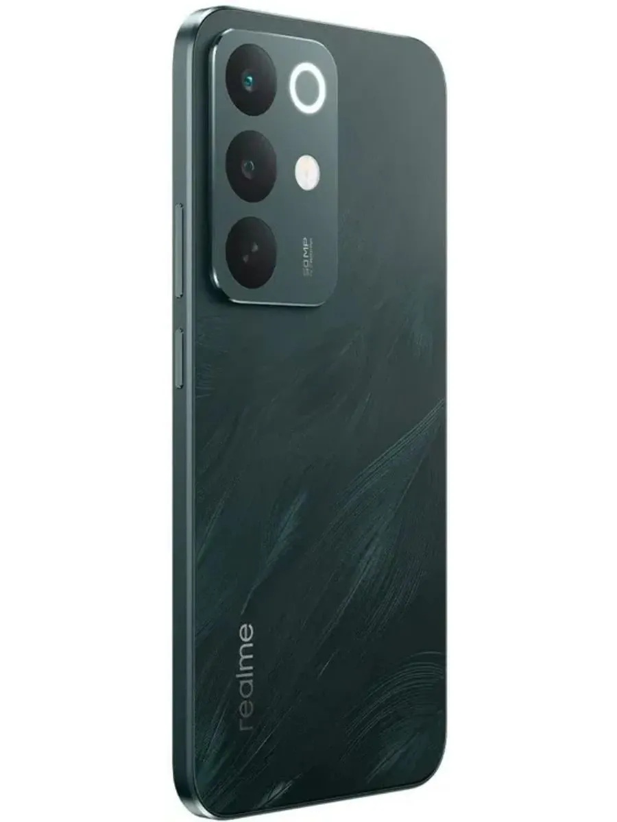 Смартфон Realme C85 Pro 6/128 (темно-зеленый)