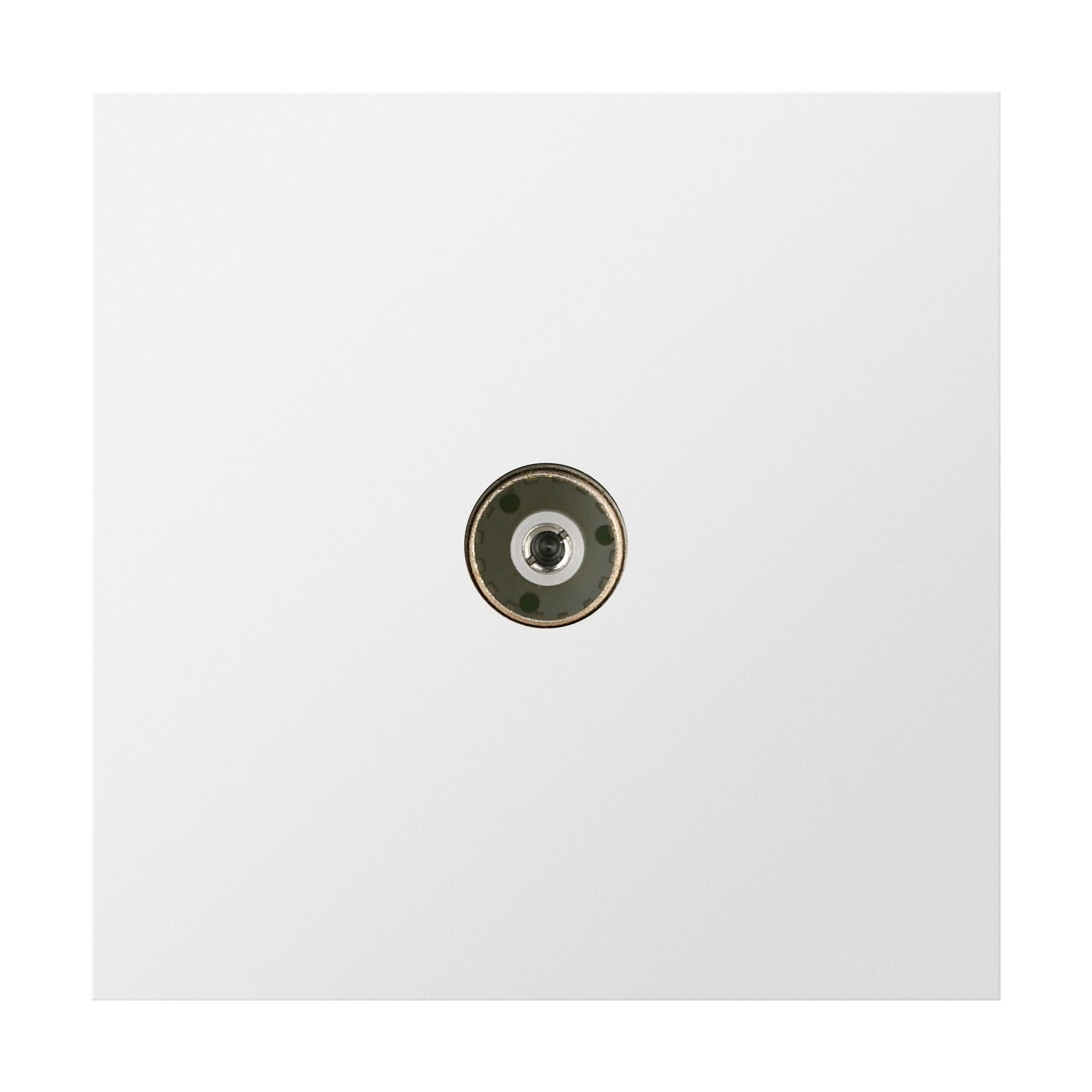 TV-розетка Yeelight Pro Hake (белый)