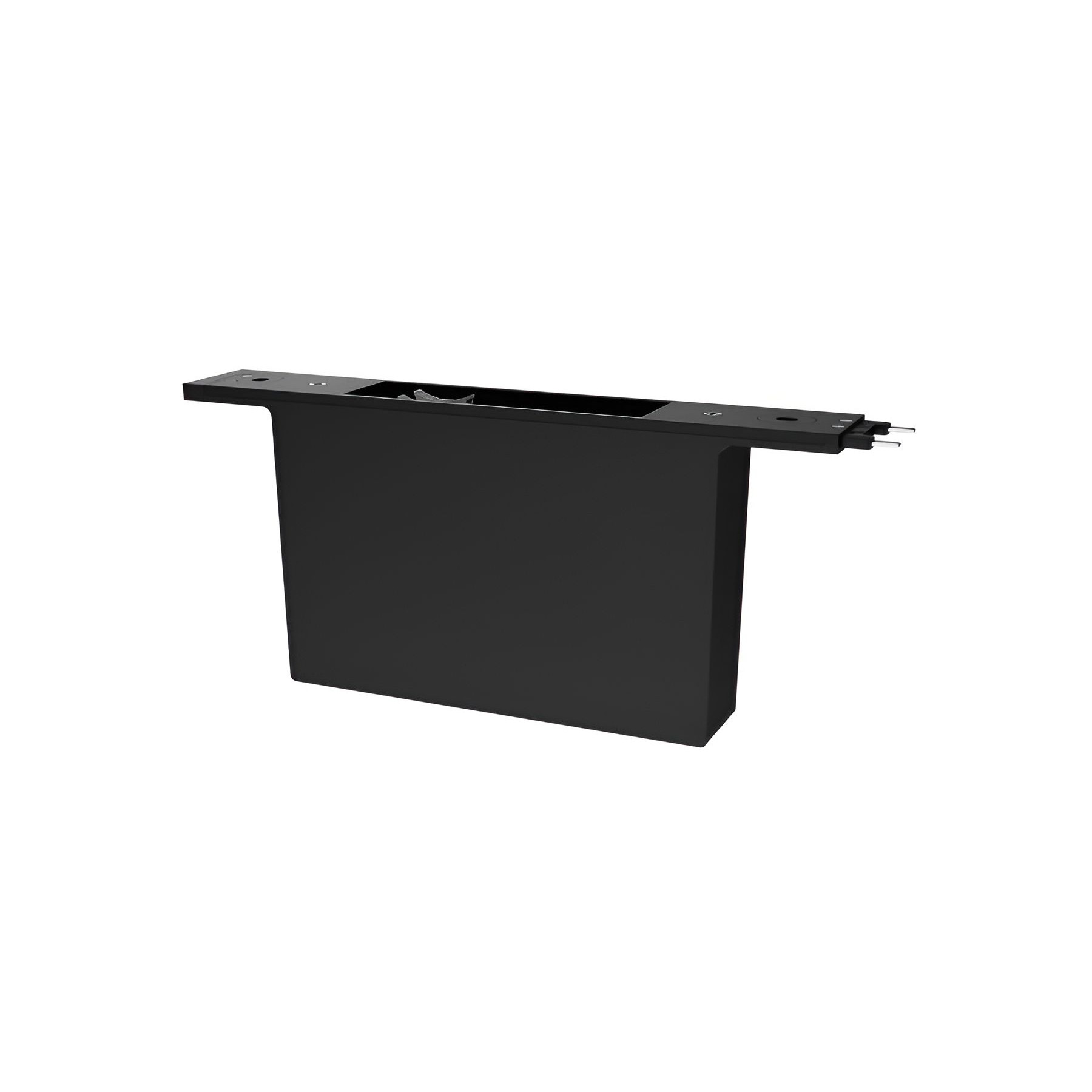 Блок питания Yeelight Pro P20 (для магнитного трека, 120 Вт, стандартный, черный)