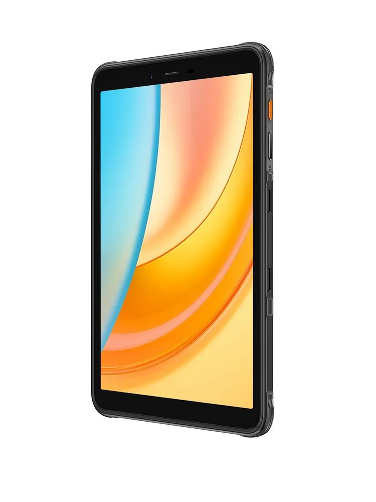 Планшет Ulefone Armor Pad Pro 8/128 (черный)