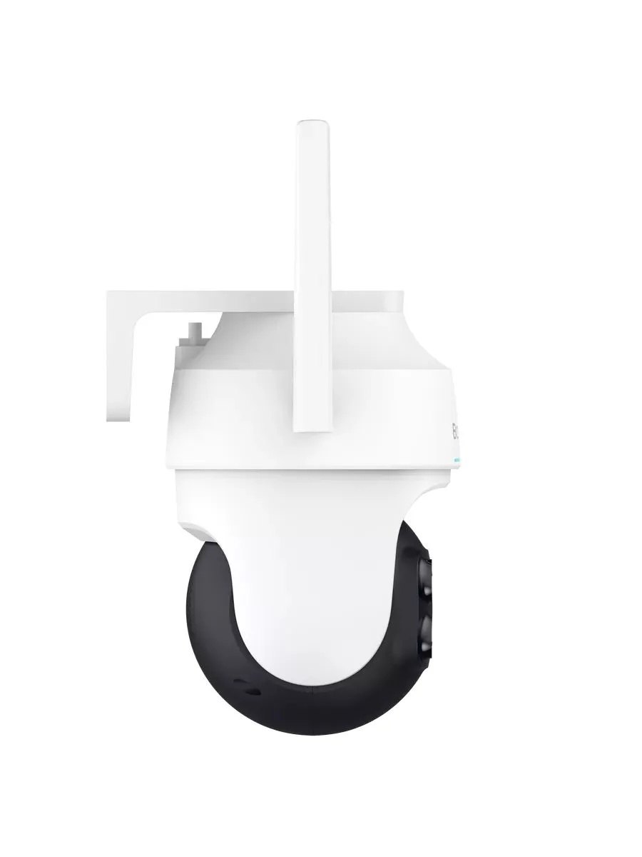 Умная камера наружного видеонаблюдения Botslab Outdoor Pan/Tilt Camera W312 (белый)