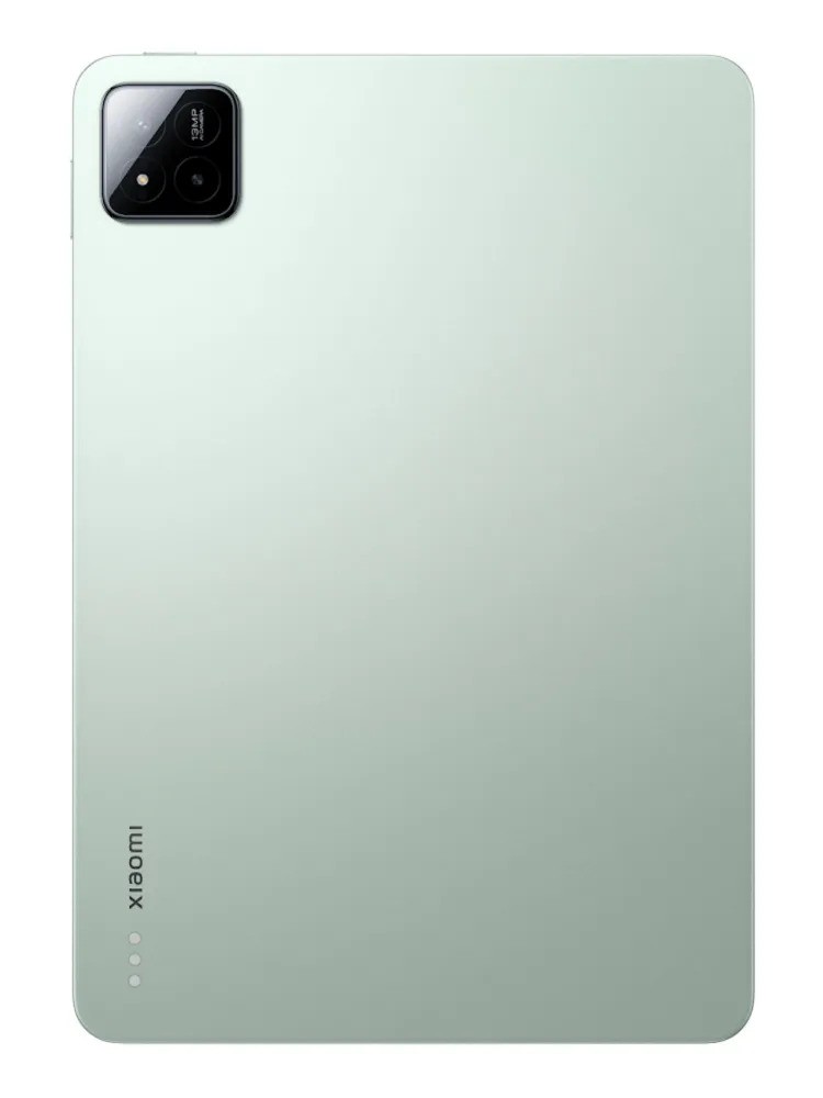 Планшет Xiaomi Pad 7 8/128 (зеленый)