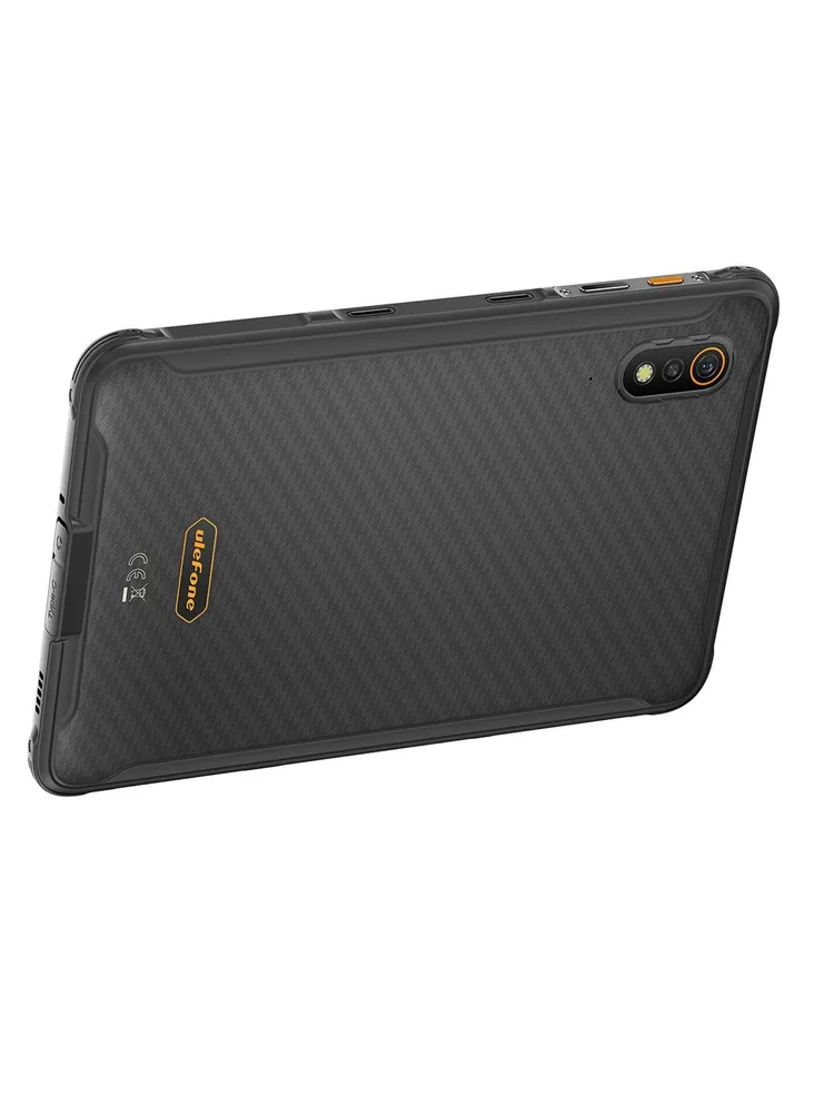 Планшет Ulefone Armor Pad Pro 8/128 (черный)