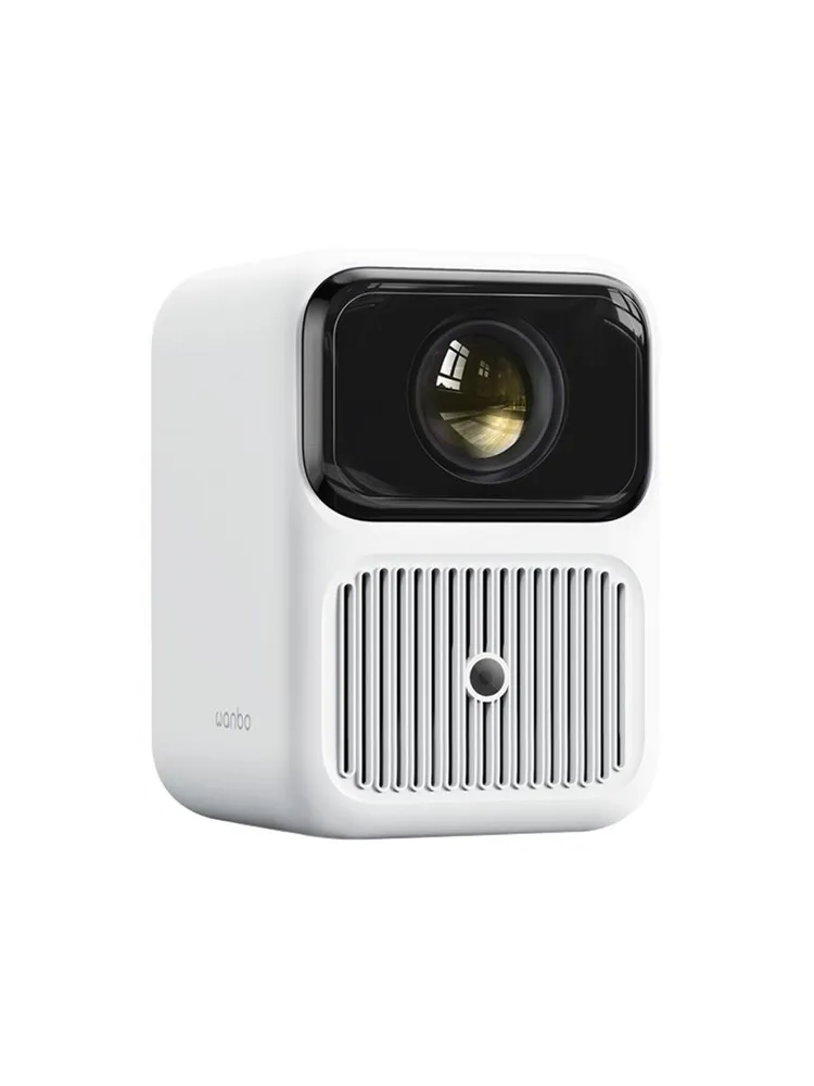 Проектор Wanbo Projector Dali 1 (белый)