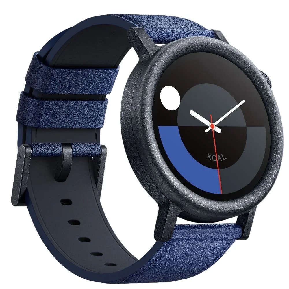 Умные часы CMF by Nothing Watch Pro 2 (синий)