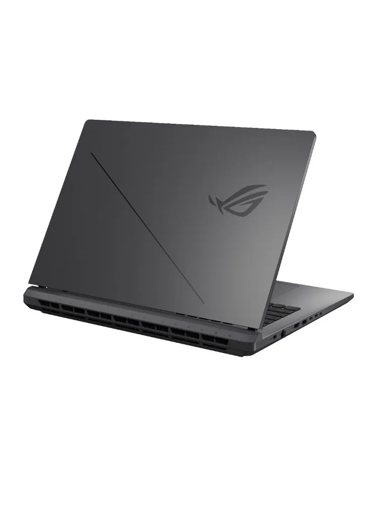 Игровой ноутбук ASUS ROG STRIX G18 G815JMR-S9063 (18'', серый)