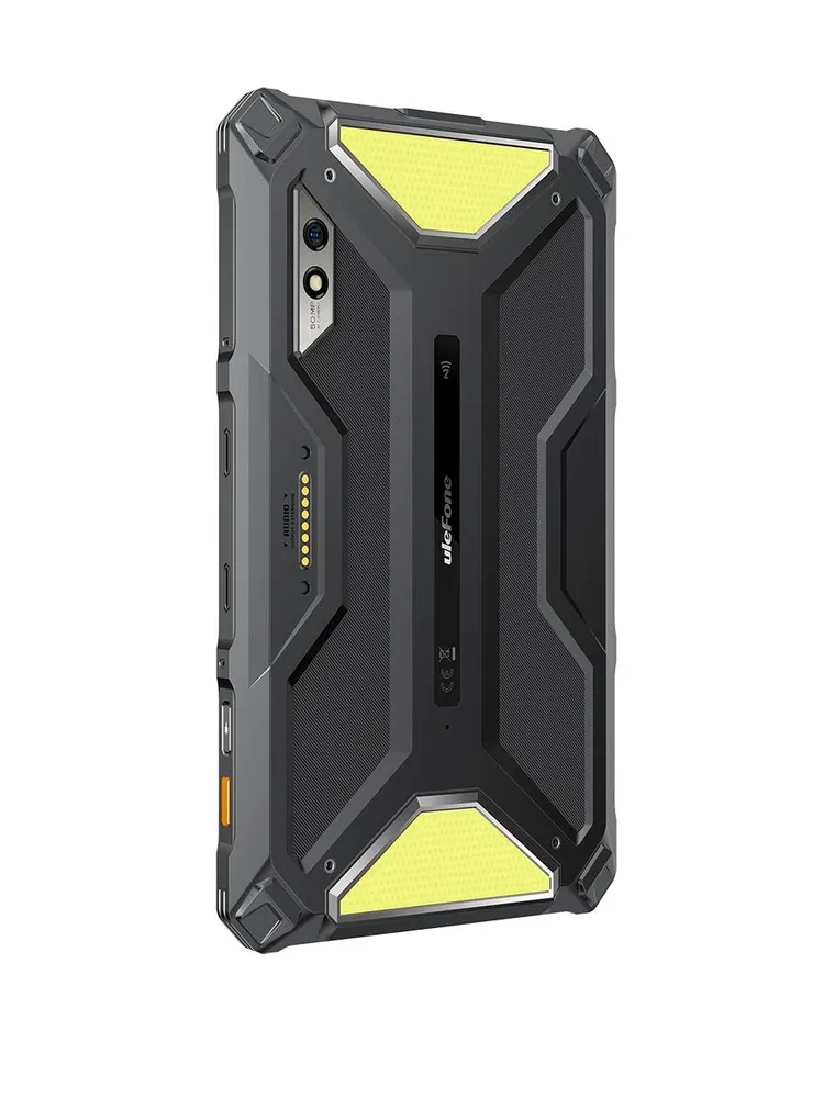 Планшет Ulefone Armor Pad 3 Pro 8/256 (черный)